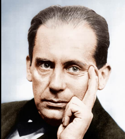 Walter Gropius