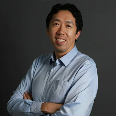 Andrew Ng
