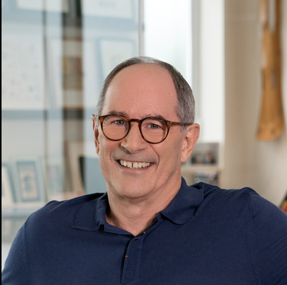 Roger Martin